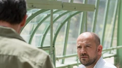 Četvrtak, 28. kolovoza na Drugom , Foto: Tandem/4. sezona serije 