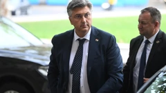 Andrej Plenković