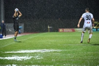 Dvoboj Gorice i Rijeke, Foto: Ronald Gorsic/CROPIX