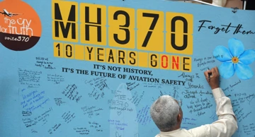 Potraga za nestalim malezijskim zrakoplovom MH370 nastavlja se ovaj mjesec