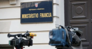 Ministarstvo financija