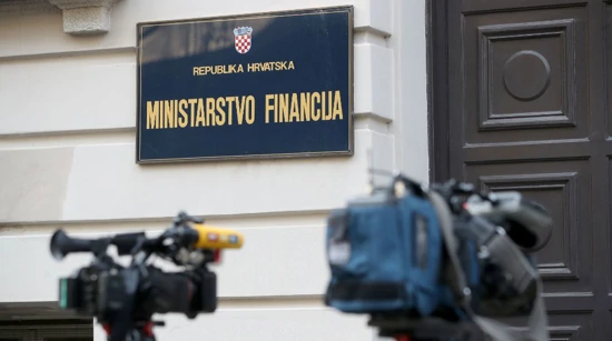 Ministarstvo financija