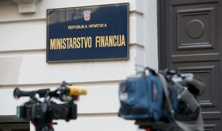 Ministarstvo financija