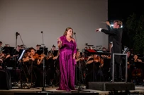 Evelin Novak i Valentin Egel , Foto: I. Šubić/Arhiva POU Rab