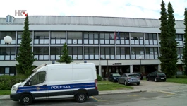  Županijski sud u Varaždinu