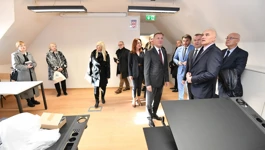 Regionalni centar kompetentnosti u poljoprivredi