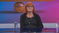 Rada Borić, Možemo!, Foto: Otvoreno /HRT