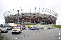 PGE Narodowy stadion u Varšavi, Foto: Damir Krajac/CROPIX