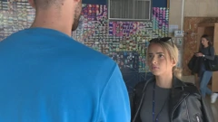 Cijepljenje protiv HPV-a, Studentski centar, Zagreb, Foto: HTV/HRT