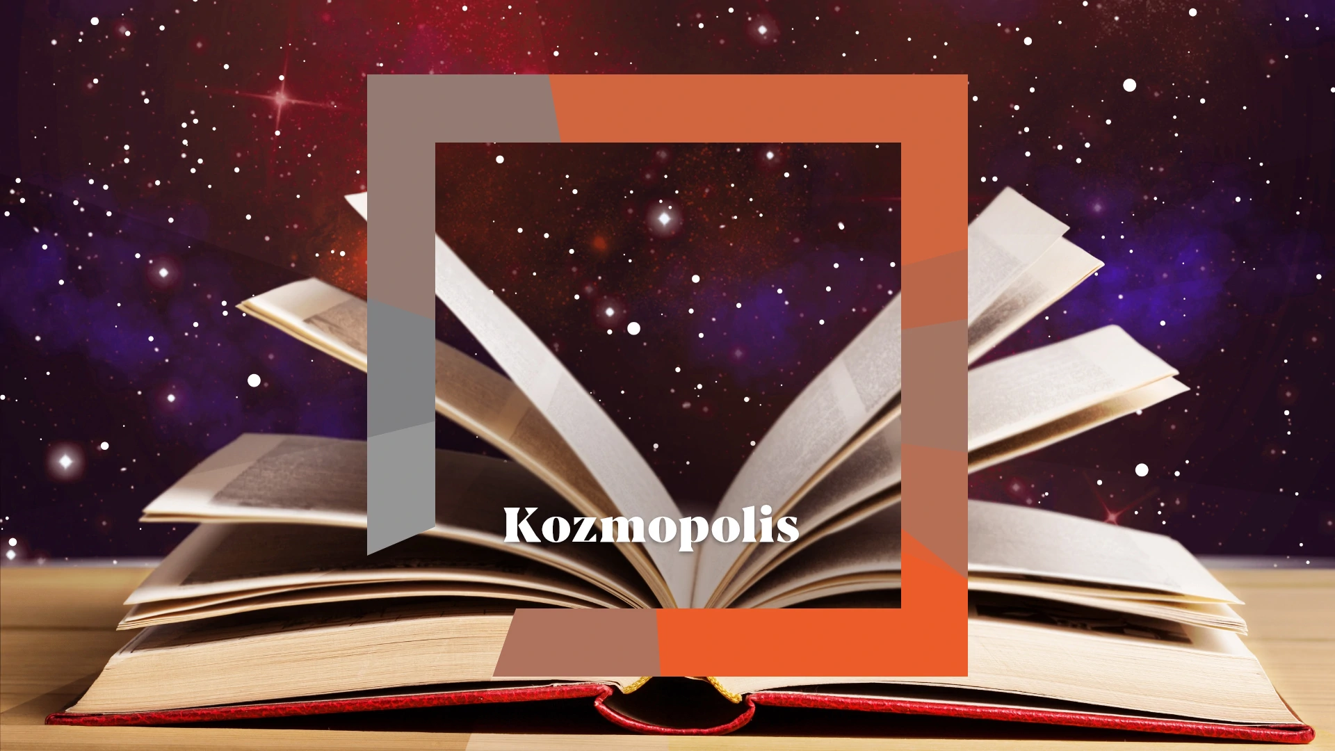 Kozmopolis final