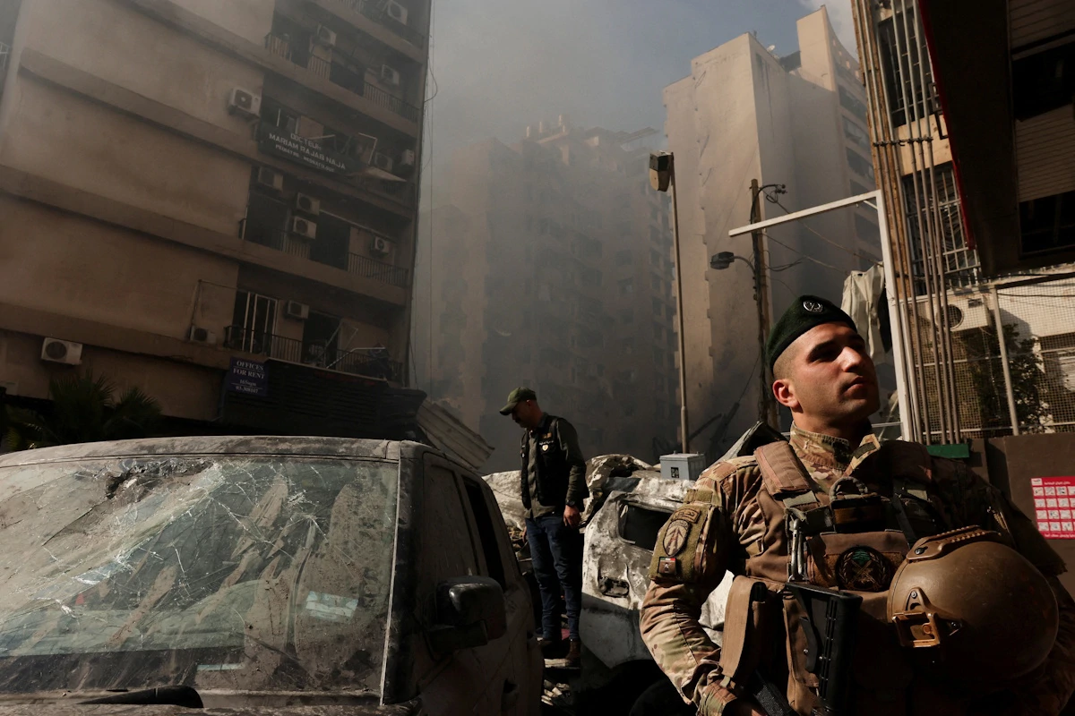 Iranski pregovarač: Već su prekršene tri točke od deset načela