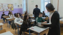 Prijamni ispit