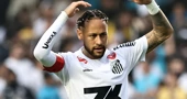 Nezadovoljni Neymar