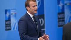 Emanuel Macron