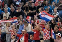 Hrvatska - Finska, Foto:  Igor Soban /PIXSELL