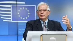 Josep Borrell 