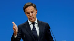 Mark Rutte