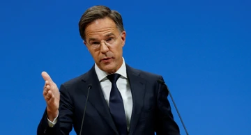 Mark Rutte