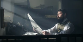 Četvrtak, 9. travnja na Drugom, Foto: Lucy Worsley istražuje/dokumentarna serija