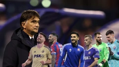 Ilustracija: Izbornik Dalić i igrači iz HNL-a na popisu