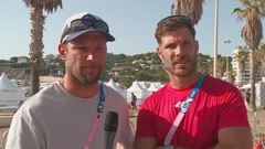 Šime i Mihovil Fantela