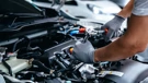 Motor s unutarnjim izgaranjem