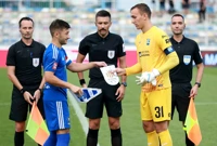 Rudeš - Osijek, Foto: Sanjin Strukic/PIXSELL