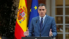 Pedro Sanchez
