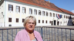 Saborska zastupnica GLAS-a Anka Mrak-Taritaš