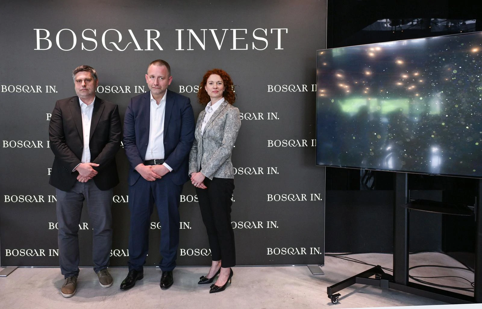 Bosqar Invest planira SPO do 150 milijuna eura
