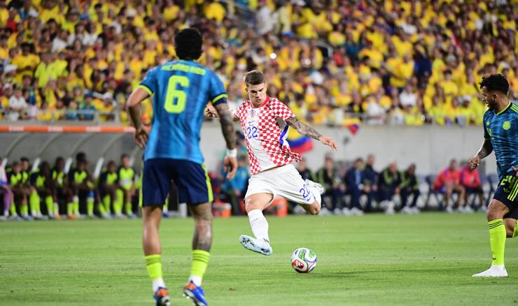 Fabrizio Romano: Luka Vušković ima novi klub