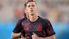 Dani Olmo