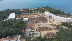 Poreč dobiva luksuzni hotel