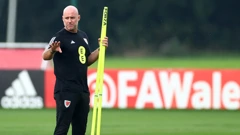 Rob Page