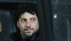 Mario Carević, Foto: Ranko Suvar/CROPIX