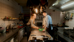 Nedjelja, 23. studenog na Prvom, Foto: Apetitlih/dokumentarna serija