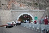 Otvaranje Mosta Hercegovina, Foto: Zvonimir Barisin /PIXSELL
