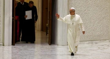 Papa Lav XIV.