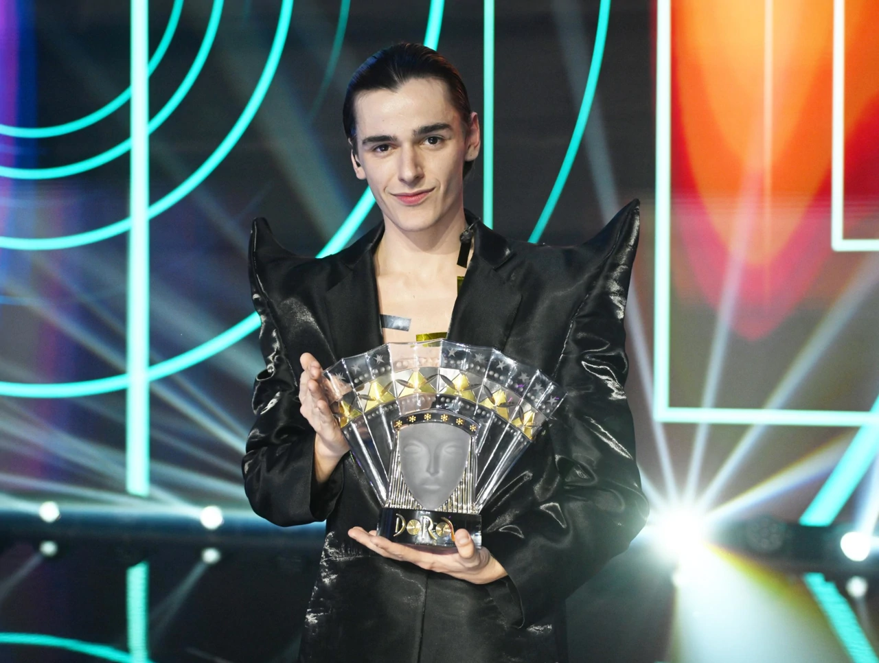 Marko Bošnjak, Foto: Renato Branđolica/HRT