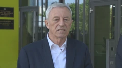 Stjepan Kožić (NLSK) , Foto: HTV/HRT