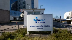 KBC Zagreb