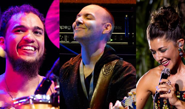 Ponta Lopud Jazz Festival okuplja međunarodna imena i mlade glazbenike