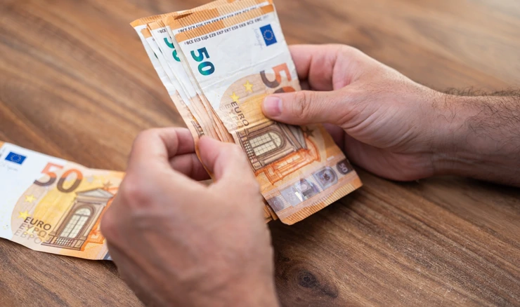 Od iduće godine iznos plaća u Hrvatskoj više neće biti tajna.