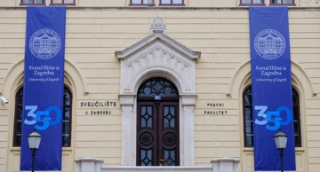 Sveučilište u Zagrebu