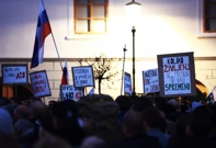 Novo Mesto, Foto:  Borut Zivulovic/PIXSELL / F.A. Bobo 