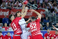 Francuska - Hrvatska , Foto: Sanjin Strukic/PIXSELL