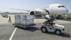 Japan je do druge polovice travnja uvezao 28 milijuna doza Pfizerova cjepiva