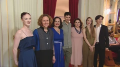 Novi nacionalni prvaci u zagrebačkom HNK