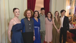 Novi nacionalni prvaci u zagrebačkom HNK
