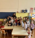 MALI SVIJET, Foto: Šeširići /HRT